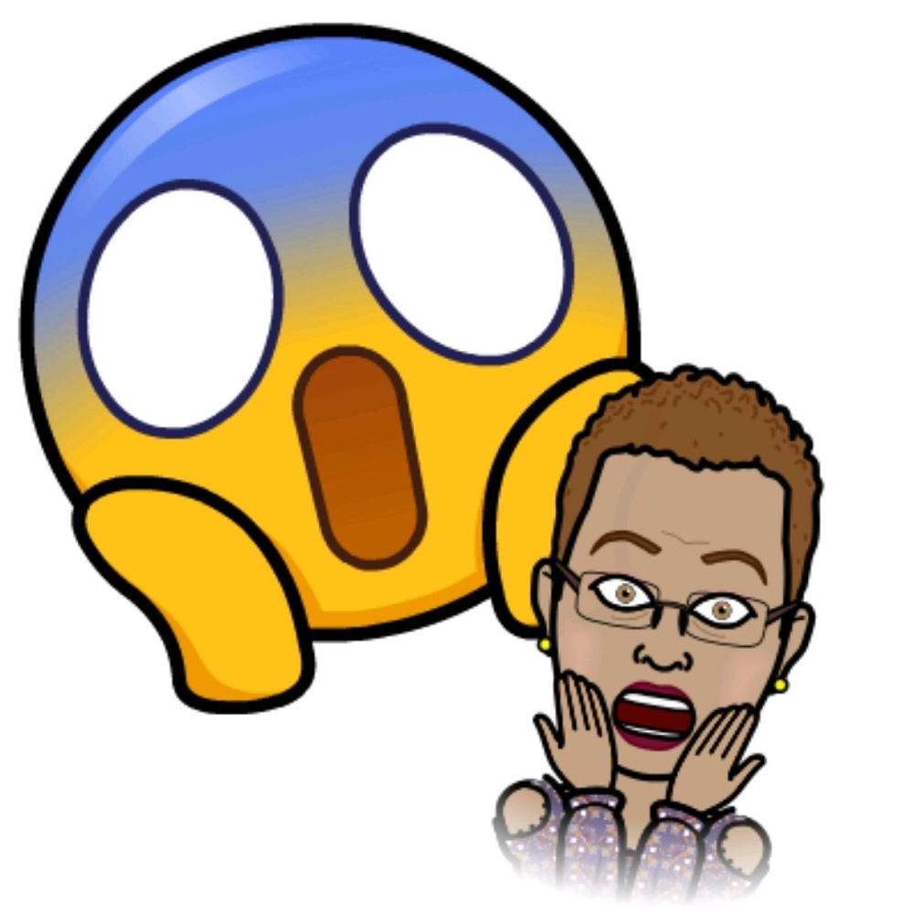 Meet your Posher, Pamela